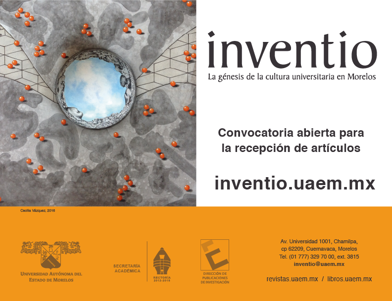 Convocatoria